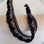 Fita de fantasia N°023 por metro