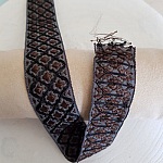 Fita de fantasia N°026 por metro