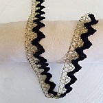 Fita de fantasia N°035 por metro