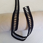 Fita de fantasia N°038 por metro