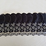 Fita de fantasia N°040 por metro