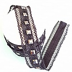 Fita de fantasia N°041 por metro