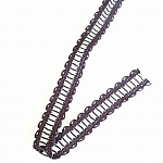 Fita de fantasia N°042 por metro