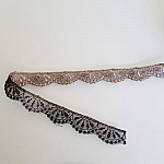 Fita de fantasia N°047 por metro