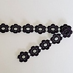 Fita de fantasia N°053 por metro