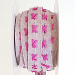 Fita de fantasia N°072 por metro