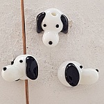 Cabeças de cão por 10