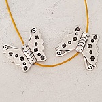 Pendente borboleta N°08