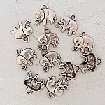 Amuleto do elefante N°03