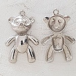 Amuleto do urso N°03