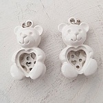 Amuleto do urso N°07-04