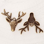 Charme de veado N°03