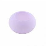 Anilha Polaris Matte Lilac