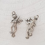 Amuleto de sapo N°05