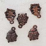 Charme do carocha N°02