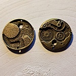 Charm Clockwork N°01