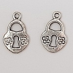 Cadeado de charme N°07