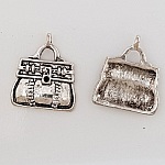 Saco Charm N°21 por 10 unidades