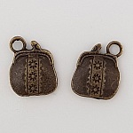 Saco Charm N°11 por 10 unidades