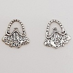 Saco Charm N°03 por 10 unidades