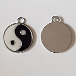 Amuleto Paz e Amor N°08