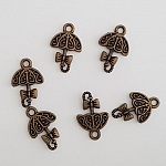 Amuleto de guarda-chuva N°03