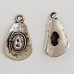 Chapéu Charm N°01 cowboy ocidental 