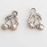 Pendente cereja N°03