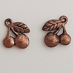 Pendente cereja N°05