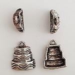 Pendente para bolo - pièce montée N°02