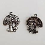 Charme dos cogumelos N°02