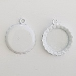 Cápsula Charm Frasco N°01 cozinha