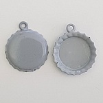 Cápsula Charm Garrafa N°02 cozinha