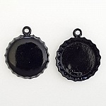 Cápsula Charm Garrafa N°03 cozinha