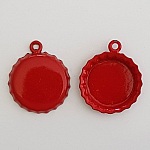 Cápsula Charm Garrafa N°04 cozinha