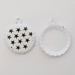 Cápsula Charm Garrafa N°05 cozinha