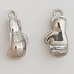 Charm luva de boxe N°02