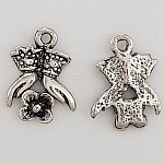 Encanto de mão N°12