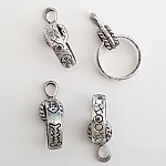 Anel de fantasia N°01