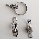 Anel de fantasia N°02