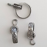 Anel de fantasia N°03