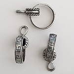 Anel de fantasia N°04