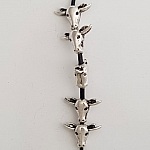 Charm vaca N°02 x 10 peças