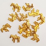 Breloque Cheval N°06 x 13 pièces
