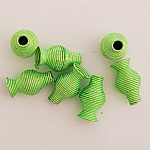 Copo de tampa cónica em espiral N°10-08.