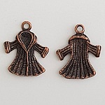 Casaco Charm Vestuário N°01 Cobre.