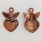 Anjo Charm N°05 Cobre
