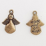 Anjo Charm N°10 Cobre