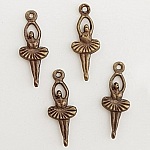 Encanto da bailarina N°06 Bronze