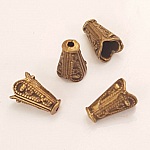 Copo da tampa N°01 Bronze